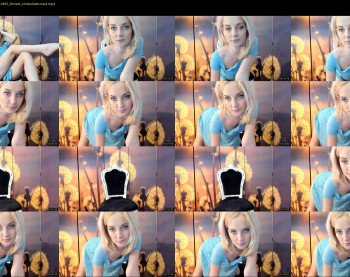 viciousqueen — 4 minute Chaturbate female cam show recording, 1080p, Jul 27, 2019