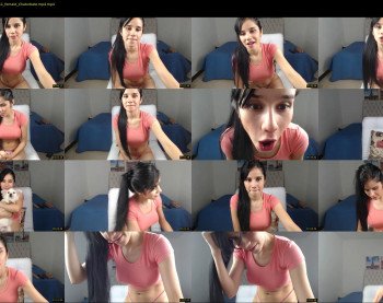 vicky_g21 — 16 minute Chaturbate female cam show recording, 720p, Jul 27, 2019