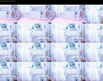 vikkilustful — 21 minute Chaturbate female cam show recording, 1080p, Jul 28, 2019