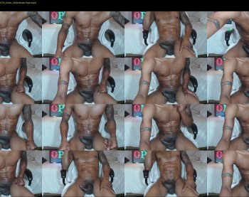 123hellyeah — 7 minute Chaturbate male cam show recording, 1080p, Jul 28, 2019