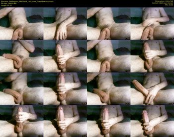 200degrees — 22 minute Chaturbate male cam show recording, 720p, Jul 28, 2019