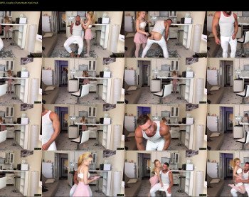 69littlebig69 — 15 minute Chaturbate couple cam show recording, 1080p, Jul 28, 2019
