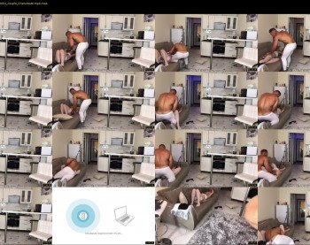69littlebig69 — 15 minute Chaturbate couple cam show recording, 1080p, Jul 28, 2019