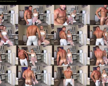 69littlebig69 — 12 minute Chaturbate couple cam show recording, 1080p, Jul 28, 2019