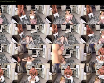 69littlebig69 — 5 minute Chaturbate couple cam show recording, 1080p, Jul 28, 2019