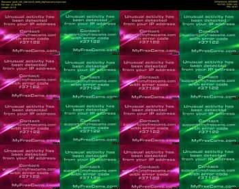 JADE_LEE — 3 minute MyFreeCams cam show recording, 480p, Jul 29, 2019