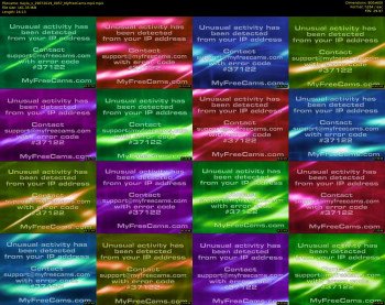Kayla_x — 17 minute MyFreeCams cam show recording, 480p, Jul 29, 2019