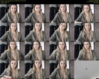 Mi_Ha — 41 minute MyFreeCams cam show recording, 480p, Jul 28, 2019