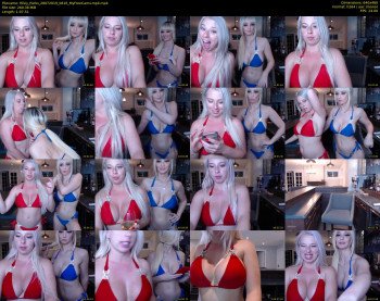 Riley_Parks — 68 minute MyFreeCams cam show recording, 480p, Jul 28, 2019