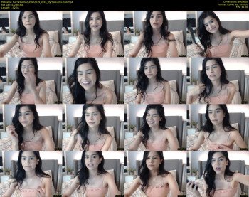 RorrieGomez — 93 minute MyFreeCams cam show recording, 480p, Jul 29, 2019