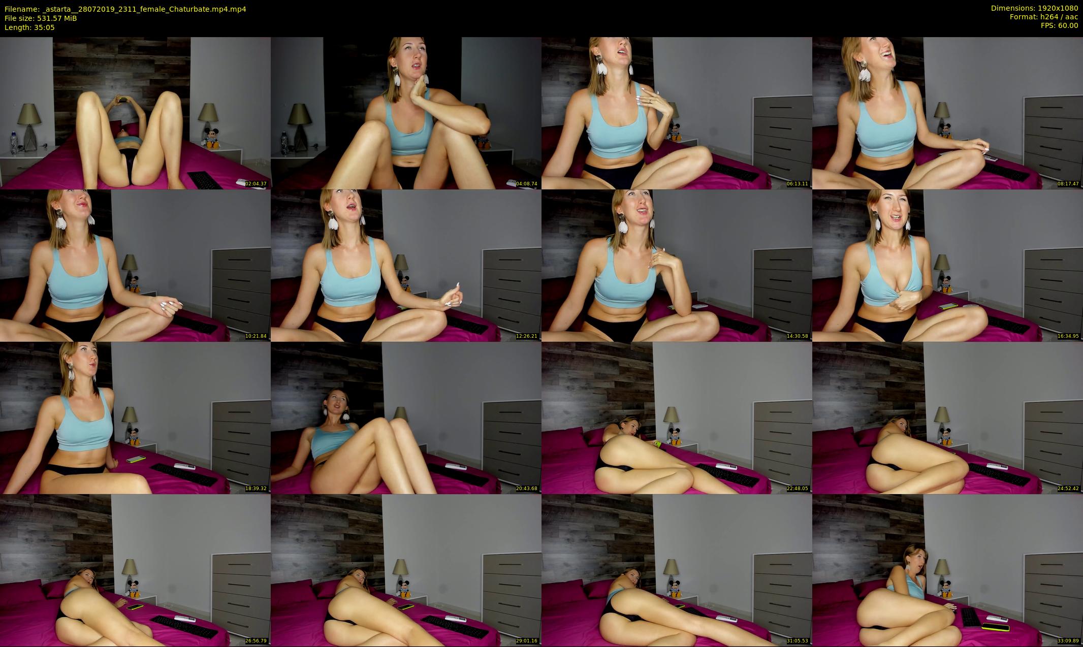 _astarta_ — 36 minute Chaturbate female cam show recording, 1080p, Jul 28, 2019