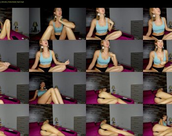_astarta_ — 36 minute Chaturbate female cam show recording, 1080p, Jul 28, 2019
