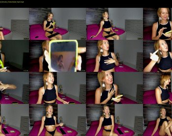 _astarta_ — 36 minute Chaturbate female cam show recording, 1080p, Jul 29, 2019