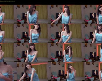 _blackbee_ — 24 minute Chaturbate female cam show recording, 4K, Jul 29, 2019