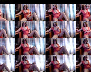 _natali_ — 35 minute Chaturbate female cam show recording, 1080p, Jul 28, 2019