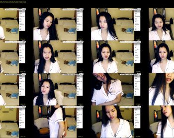 _pilya_ — 46 minute Chaturbate female cam show recording, 720p, Jul 28, 2019