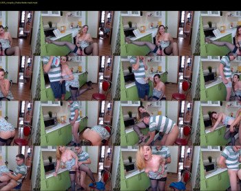 _pinacolada_ — 29 minute Chaturbate couple cam show recording, 720p, Jul 28, 2019