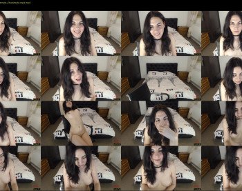 adda_ — 24 minute Chaturbate female cam show recording, 720p, Jul 28, 2019
