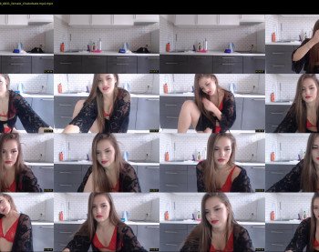 adriana_ferrari — 29 minute Chaturbate female cam show recording, 1080p, Jul 28, 2019