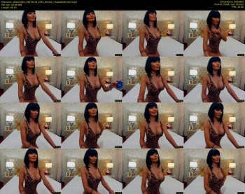 amberwillis — 7 minute Chaturbate female cam show recording, 480p, Jul 29, 2019