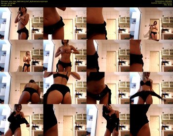 ana_rose — 6 minute MyFreeCams cam show recording, 480p, Jul 28, 2019