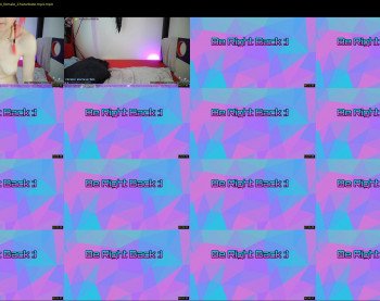 annajelly — 35 minute Chaturbate couple cam show recording, 1080p, Jul 28, 2019