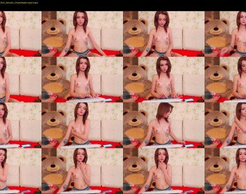 asya_sweet_ — 3 minute Chaturbate female cam show recording, 720p, Jul 28, 2019