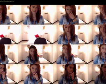 basthet — 4 minute Chaturbate female cam show recording, 720p, Jul 28, 2019