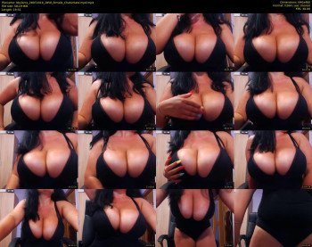 bbylarra — 20 minute Chaturbate couple cam show recording, 480p, Jul 28, 2019