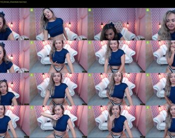 bigsexy_ass — 20 minute Chaturbate female cam show recording, 720p, Jul 28, 2019
