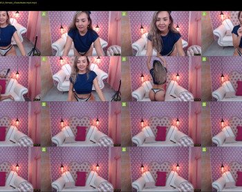 bigsexy_ass — 57 minute Chaturbate female cam show recording, 720p, Jul 28, 2019
