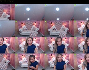 bigsexy_ass — 55 minute Chaturbate female cam show recording, 720p, Jul 28, 2019