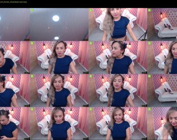 bigsexy_ass — 44 minute Chaturbate female cam show recording, 720p, Jul 28, 2019