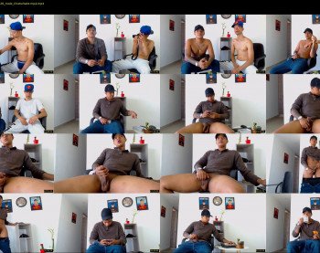 blakemate — 47 minute Chaturbate male cam show recording, 1080p, Jul 28, 2019