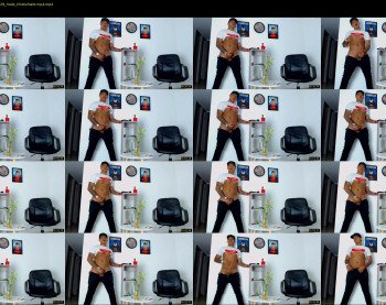 blakemate — 3 minute Chaturbate male cam show recording, 1080p, Jul 29, 2019