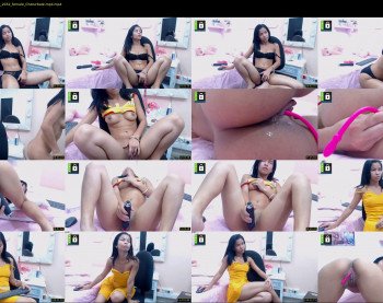 catalina__10_ — 91 minute Chaturbate female cam show recording, 720p, Jul 28, 2019