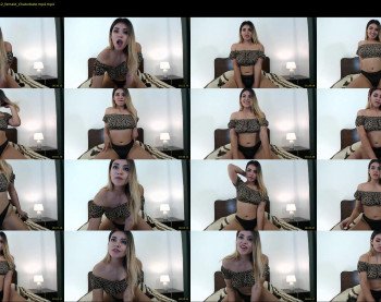 celiahenn — 11 minute Chaturbate female cam show recording, 720p, Jul 28, 2019