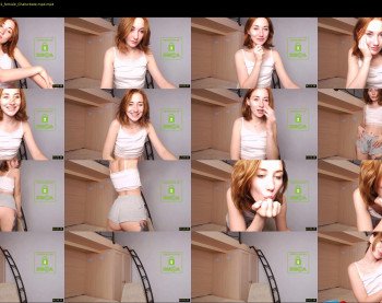 certinaaa — 36 minute Chaturbate female cam show recording, 720p, Jul 28, 2019