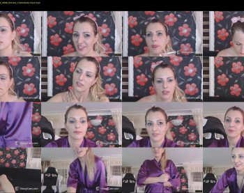 chanellmarilyn — 29 minute Chaturbate female cam show recording, 720p, Jul 28, 2019
