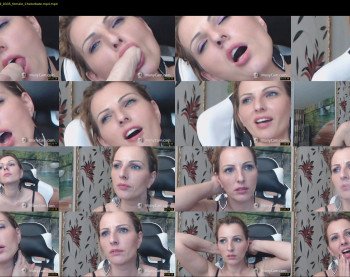 chanellmarilyn — 29 minute Chaturbate female cam show recording, 720p, Jul 29, 2019