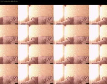 charming_girls — 6 minute Chaturbate female cam show recording, 720p, Jul 28, 2019
