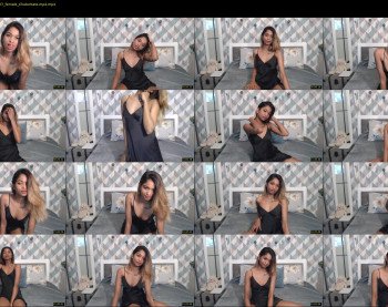 cherrrish_ — 29 minute Chaturbate female cam show recording, 720p, Jul 29, 2019