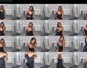 cherrrish_ — 5 minute Chaturbate female cam show recording, 720p, Jul 29, 2019