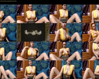 chilicheesebite — 38 minute Chaturbate female cam show recording, 1080p, Jul 28, 2019