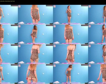 curlylolly — 20 minute Chaturbate female cam show recording, 1080p, Jul 28, 2019