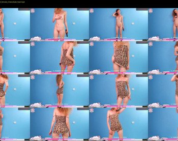 curlylolly — 20 minute Chaturbate female cam show recording, 1080p, Jul 28, 2019