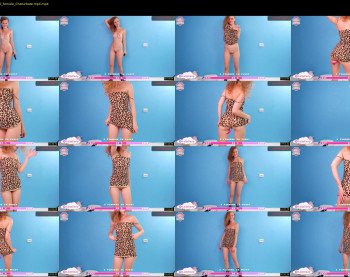 curlylolly — 19 minute Chaturbate female cam show recording, 1080p, Jul 28, 2019