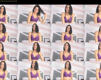 cyanide_candys — 29 minute Chaturbate female cam show recording, 1080p, Jul 28, 2019