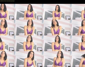 cyanide_candys — 24 minute Chaturbate female cam show recording, 1080p, Jul 28, 2019
