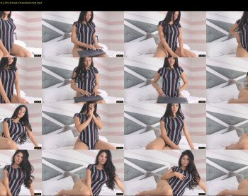 cyanide_candys — 29 minute Chaturbate female cam show recording, 1080p, Jul 28, 2019
